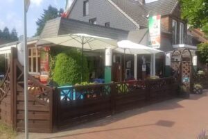La Strada Ristorante-Pizzeria
