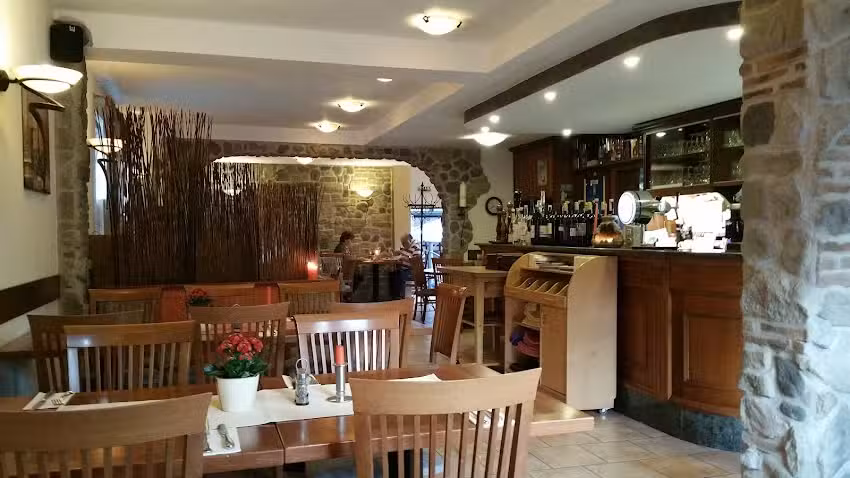 La Strada Ristorante