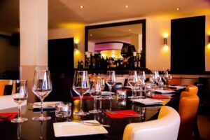 La Taberna Española