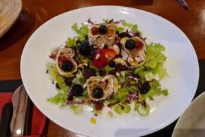 La Taperia Bergen Hotel Restaurant
