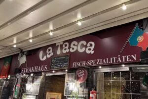 La Tasca