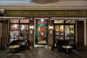 La Tasca