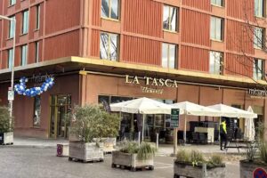 La Tasca Flamenca Bar de Tapas