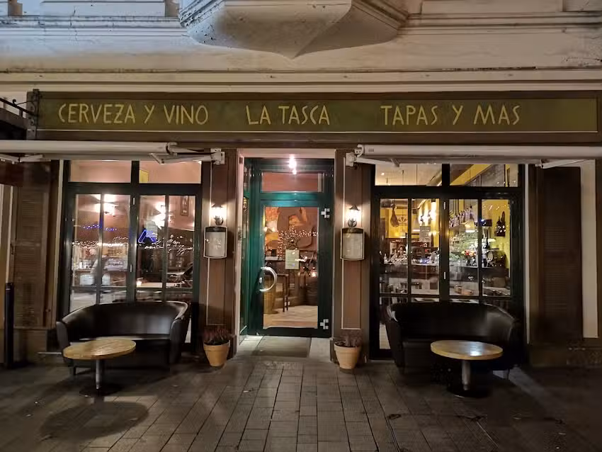 La Tasca