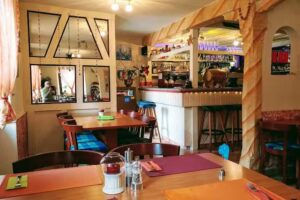 La Taverna Da Roberto