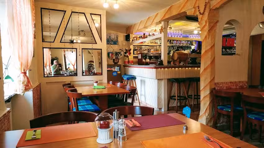 La Taverna Da Roberto