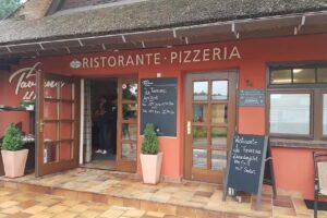 La Taverna Del Mare