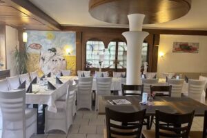 La Taverna Pizzeria