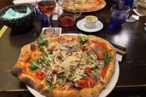 La Tavernetta