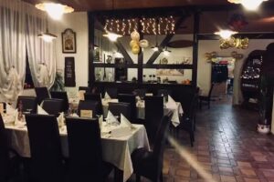 La Tavola Calda