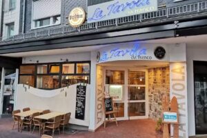 La Tavola da Franco