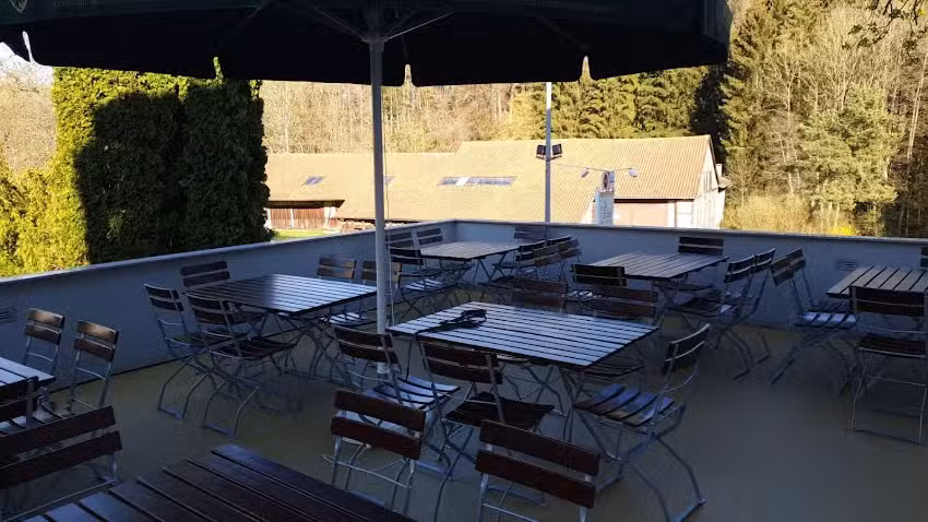 La Tavola Ristorante & Pizzeria