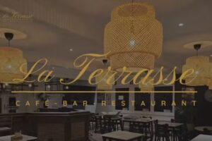 La Terrasse – Restaurant