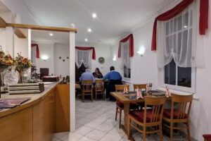 La Terrazza