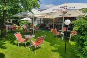 La Terrazza da Gino
