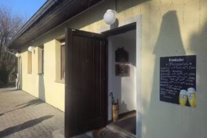 La terrazza Italiana