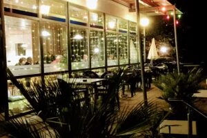 La Terrazza N&uuml;rnberg