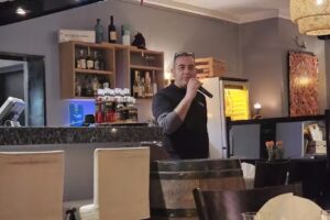 La Terrazza Restaurant