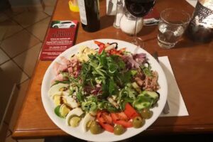 La Tettoia Pizza & Pasta