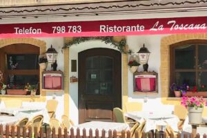 La Toscana
