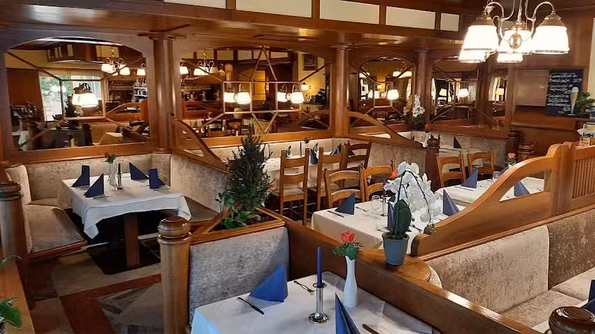 LA TOSCANA Ristorante La Toscana