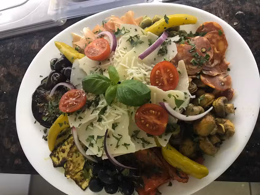 La Toscana Ristorante Pizzeria