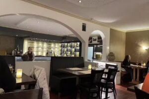 La Trattoria