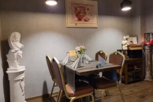 La Trattoria
