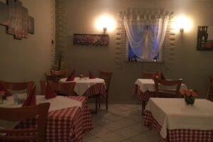 La Trattoria