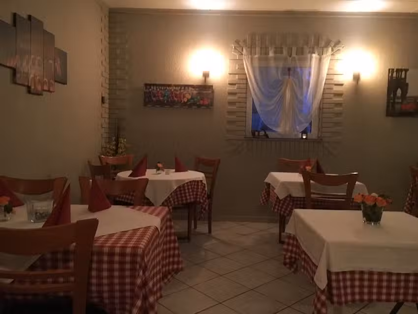 La Trattoria