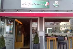 La Trattoria