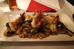 La Trattoria