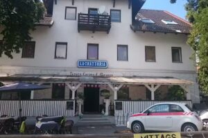 La Trattoria