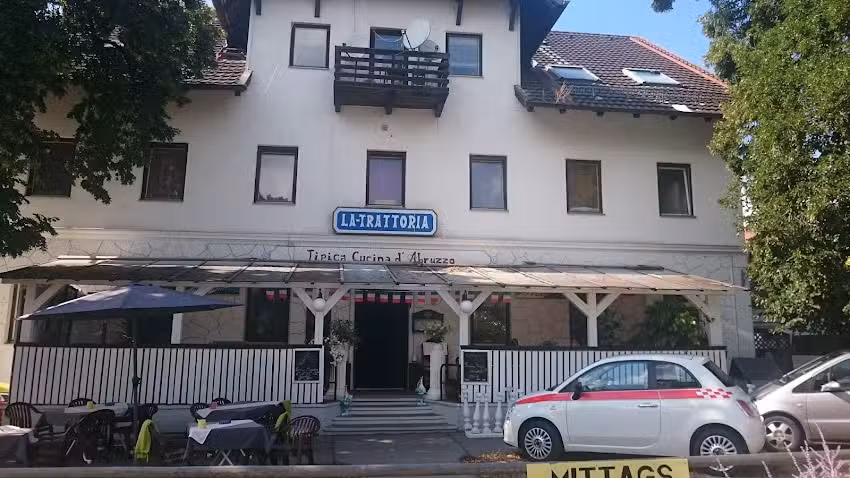 La Trattoria