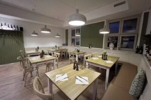 La Trattoria