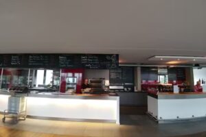 La Trattoria