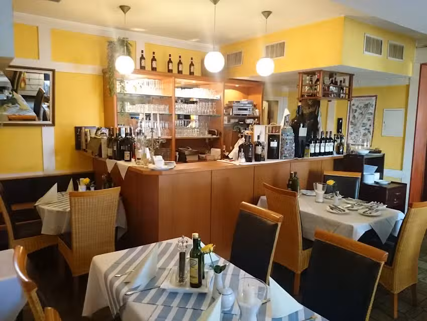 La Trattoria