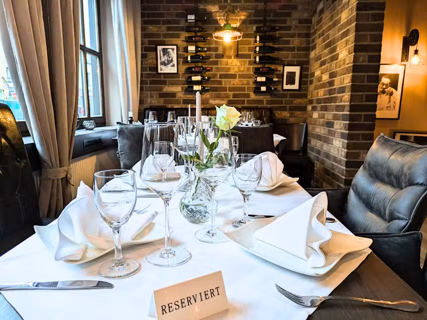 La Trattoria Cazzetta