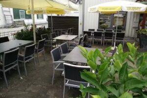 La Trattoria Da Salvatore