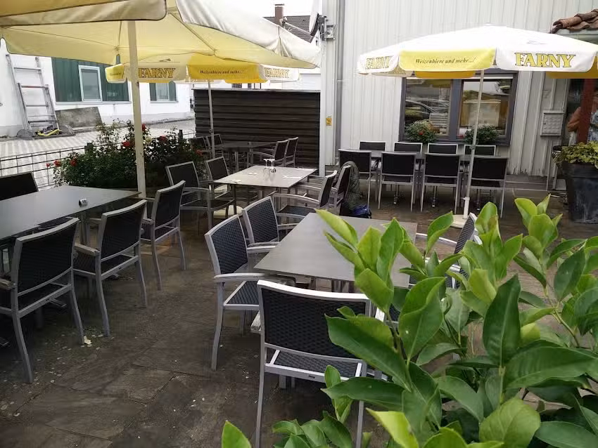 La Trattoria Da Salvatore