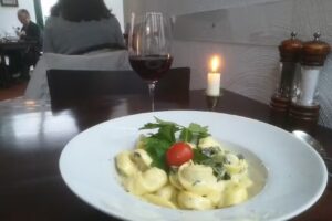 La Trattoria da Toni
