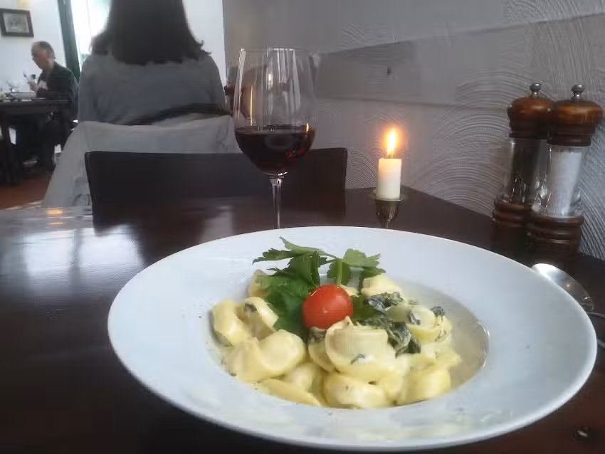 La Trattoria da Toni