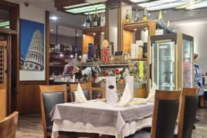 La Trattoria del Sole Aystetten