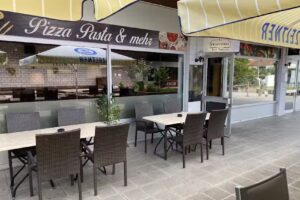 La Trattoria Don Teutsch