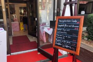 La Trattoria &ndash; Italian Casual