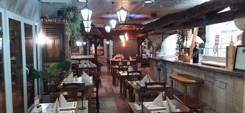 La Trinacria Gourmet &ndash; Francesco Salamone