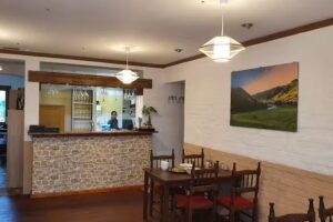 La Vang Restaurant