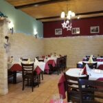 La Vecchia Osteria