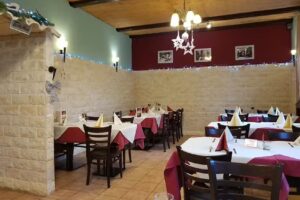 La Vecchia Osteria