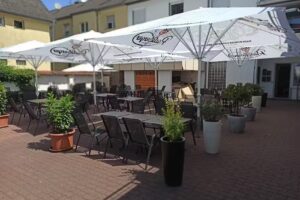 La Vecchia Romana